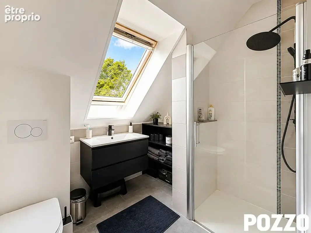 Maison Saint Planchers 6 pièces de 110 m2 sur 845m² - photo 13