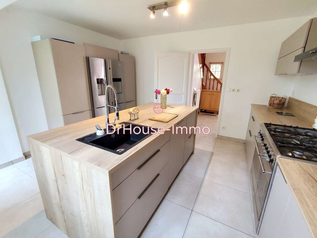 Maison 144 m² à Vendome  - photo 11