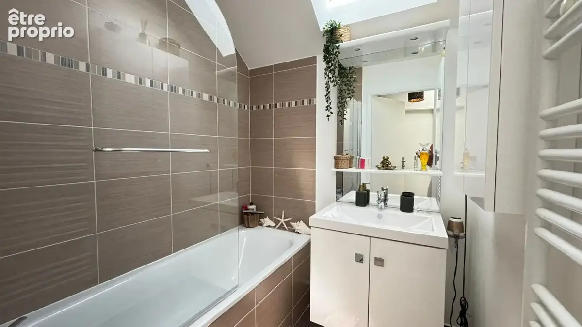 Maison Villeron - photo 8
