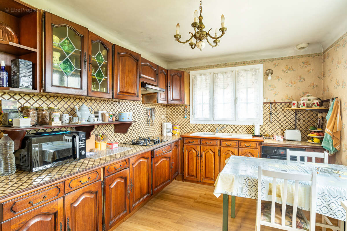 Maison à SAINT-JEAN-DE-LUZ