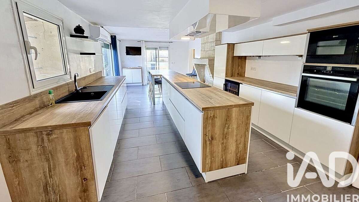 Photo 8 - Maison à AMBARES-ET-LAGRAVE