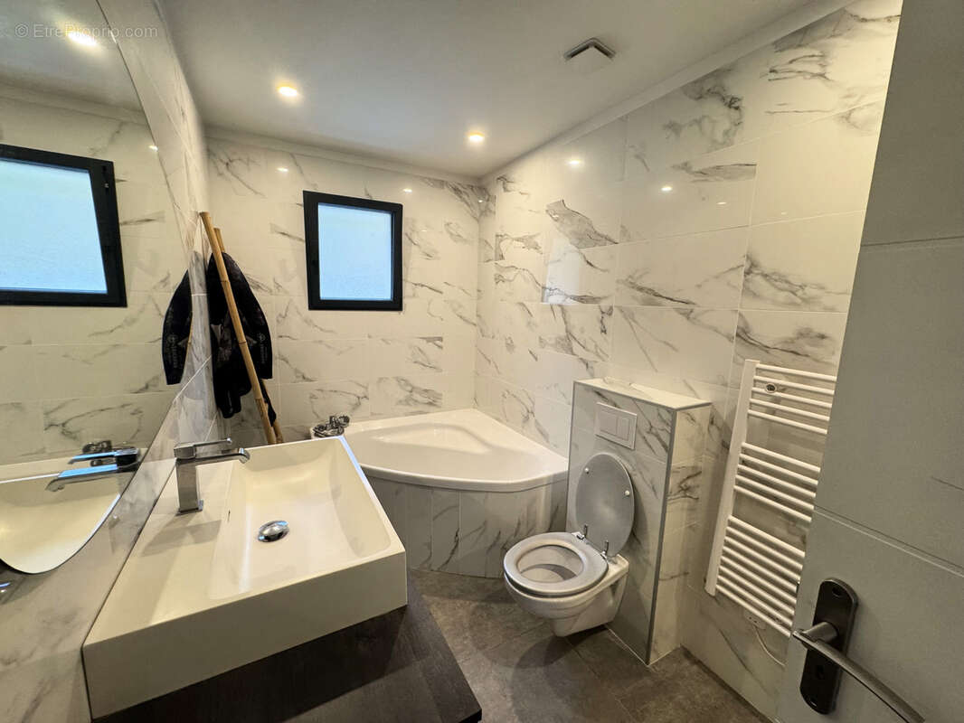 Maison à VIGGIANELLO