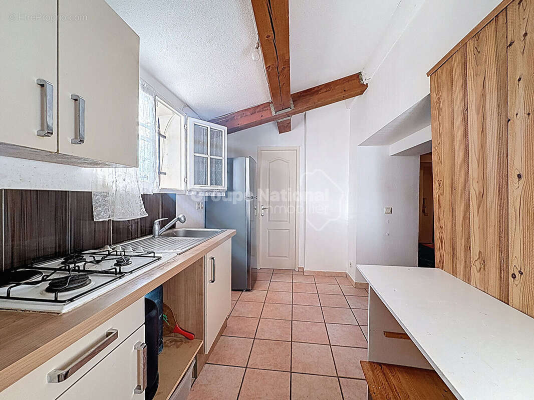 Appartement à CALLIAN