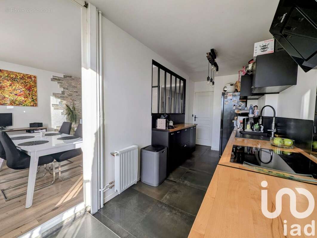 Photo 7 - Appartement à EAUBONNE