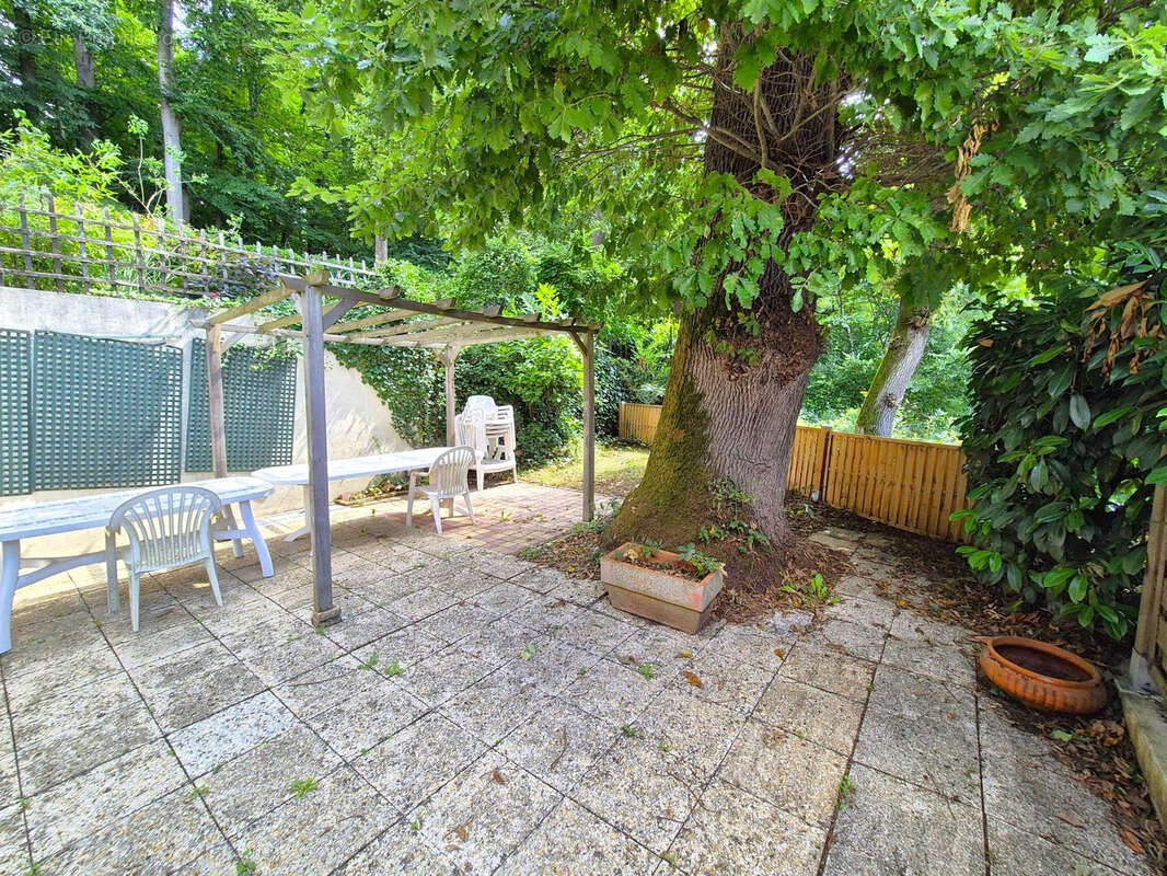 Maison à JOUY-EN-JOSAS