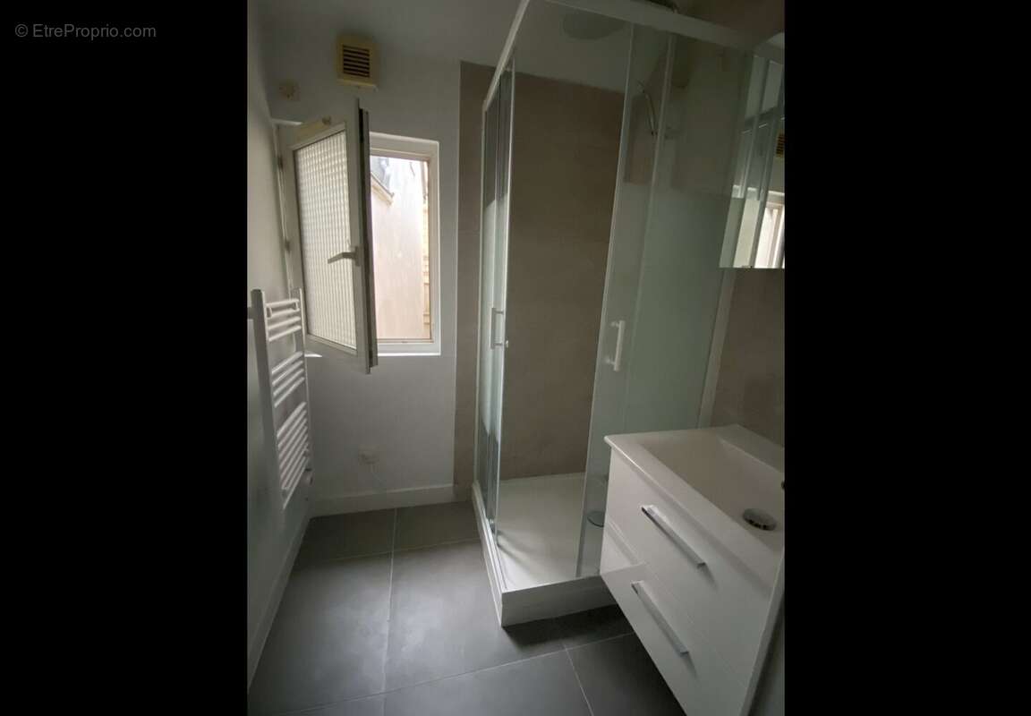 Appartement à ORLEANS