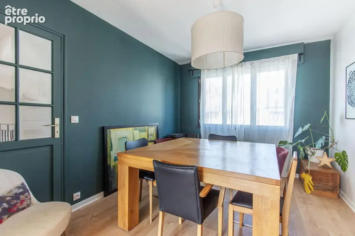 Maison Sainte Genevieve Des Bois 7 pièce(s) 138 m2 hab - 152 m² au sol - photo 5