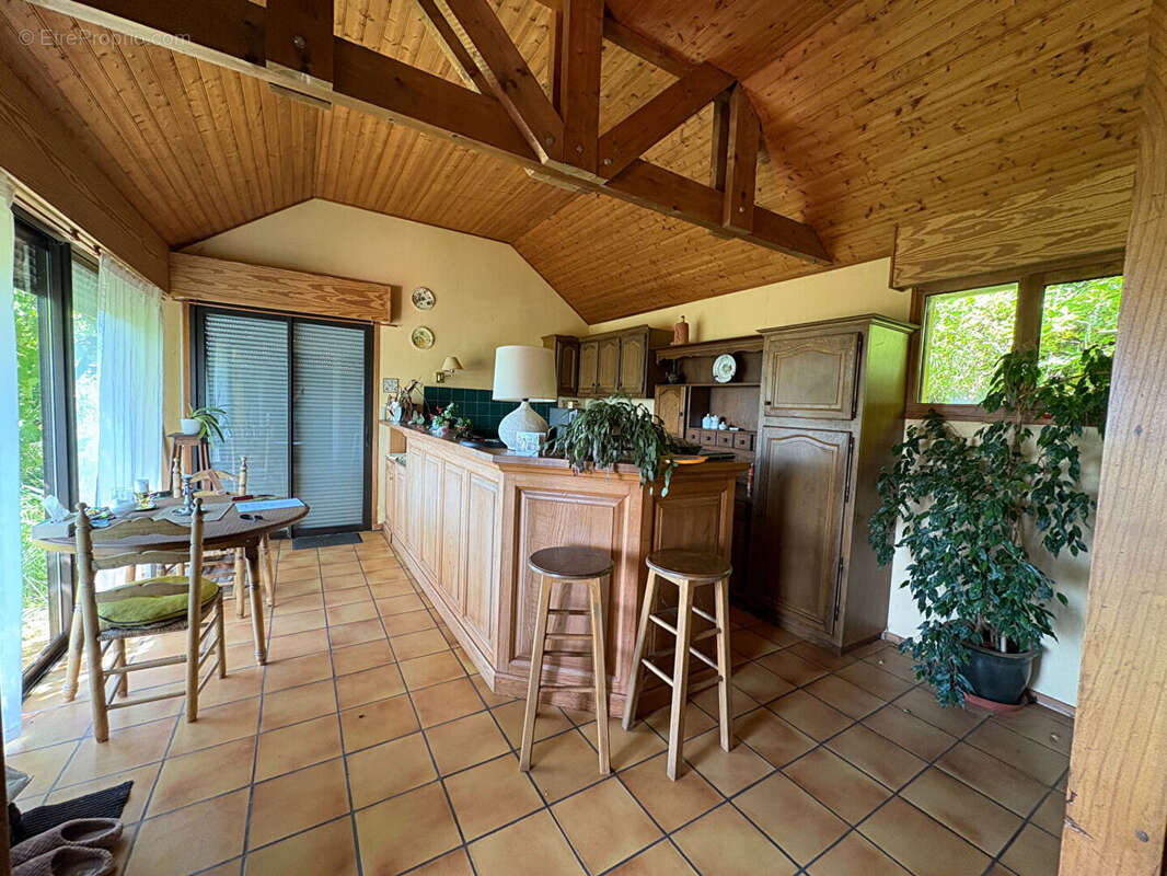 Maison à SAINT-ROBERT