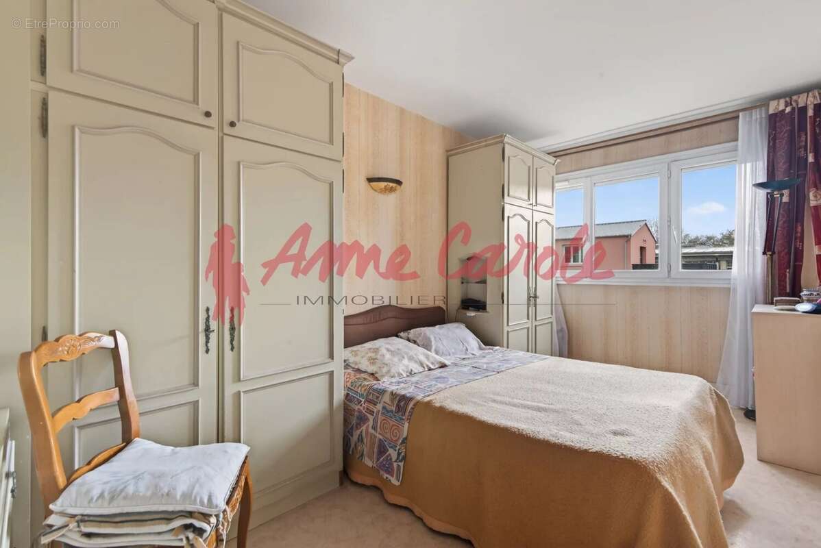 Appartement à LE PRE-SAINT-GERVAIS
