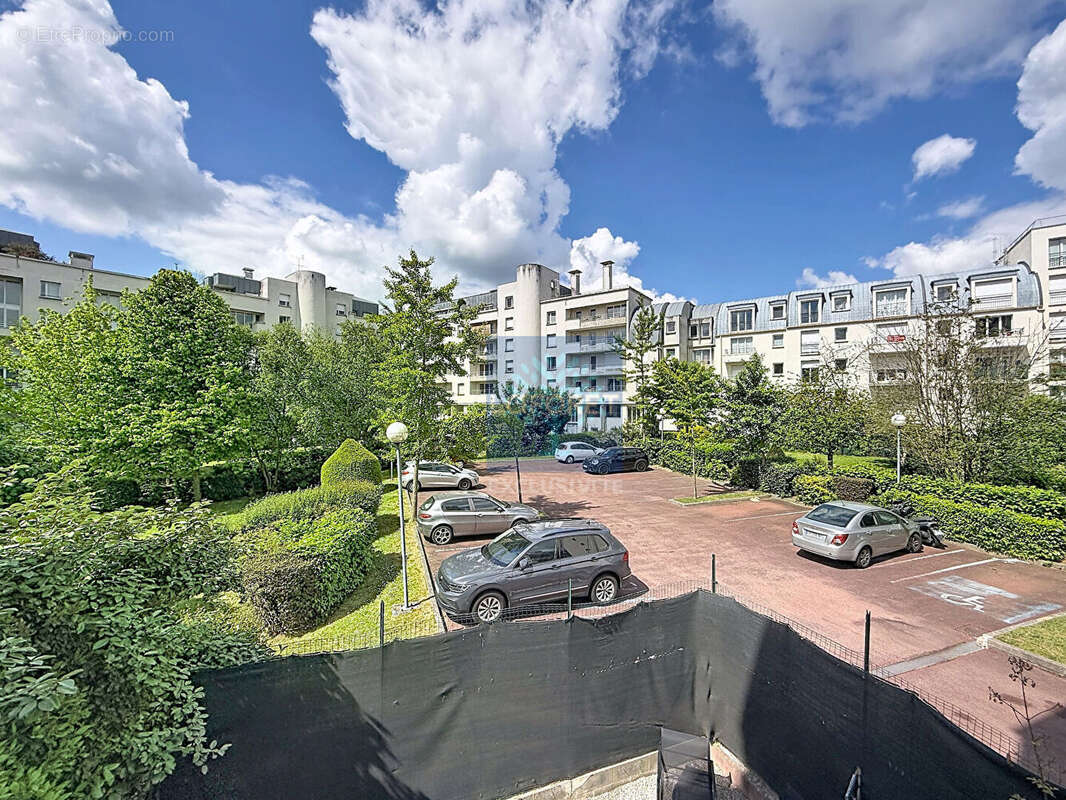 Appartement à CERGY