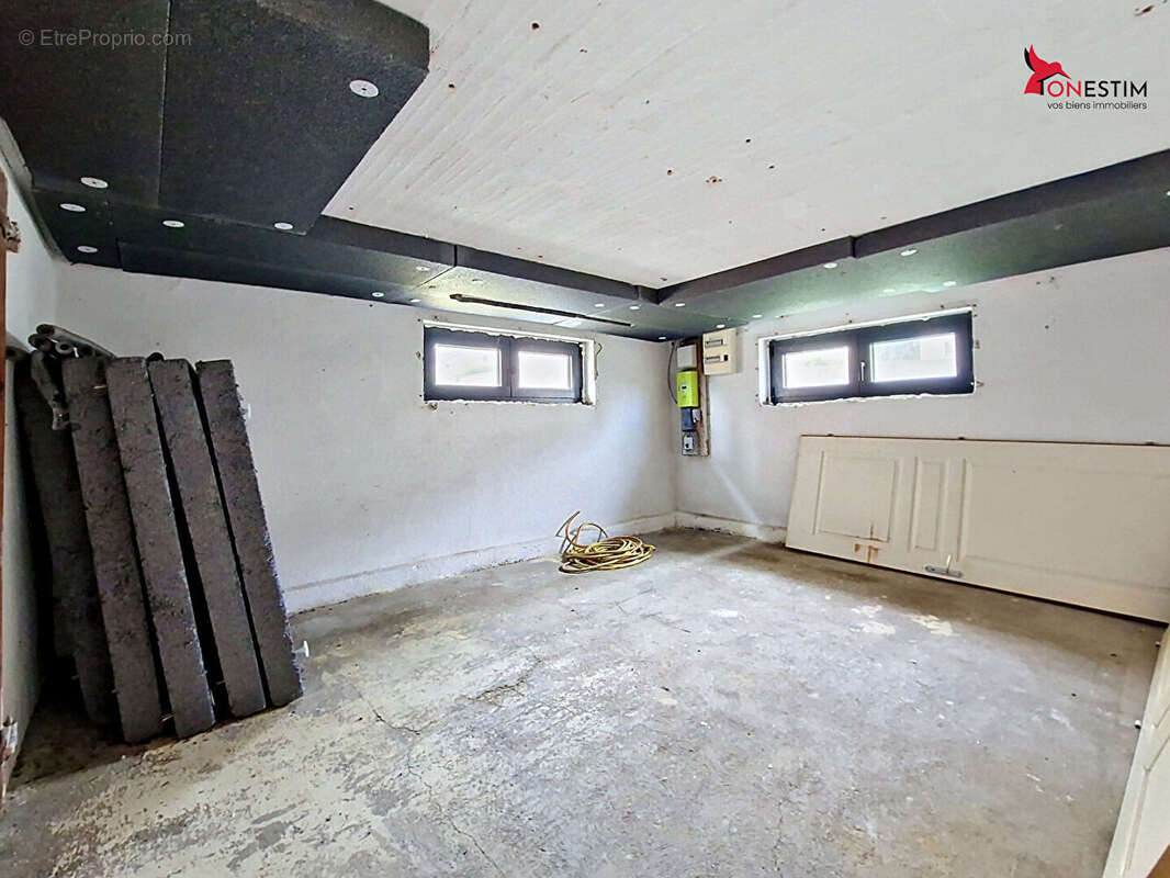 Maison Montbrison 5 pièce(s) 87 m2 - photo 14