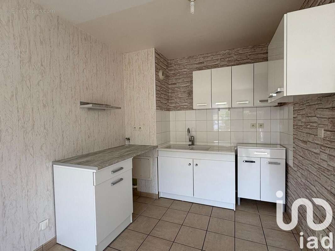 Photo 3 - Appartement à COULOMMIERS