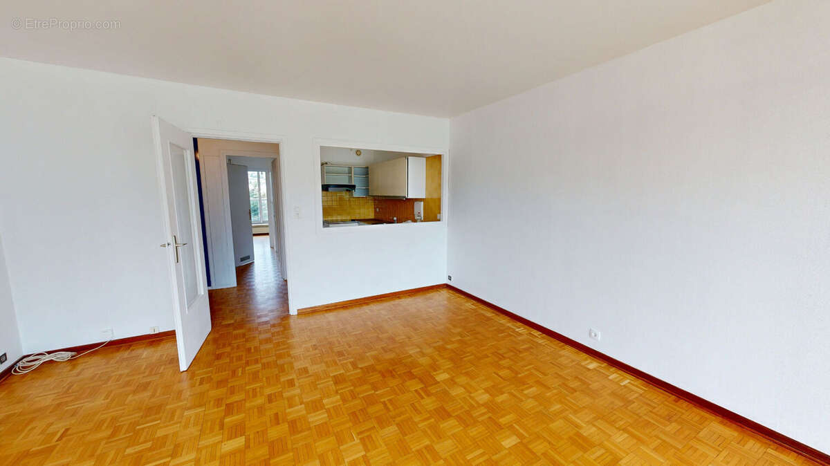 Appartement à LE HAVRE