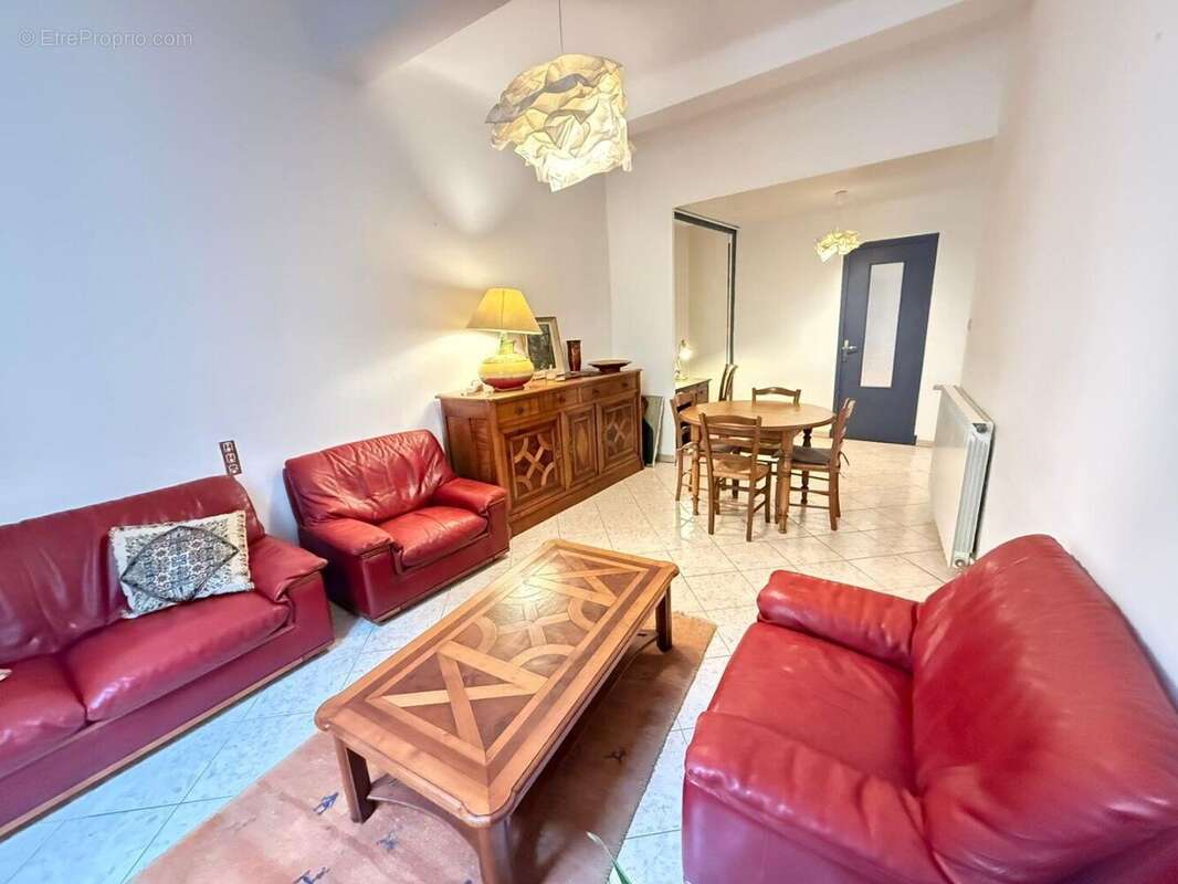 Appartement à BARJOLS