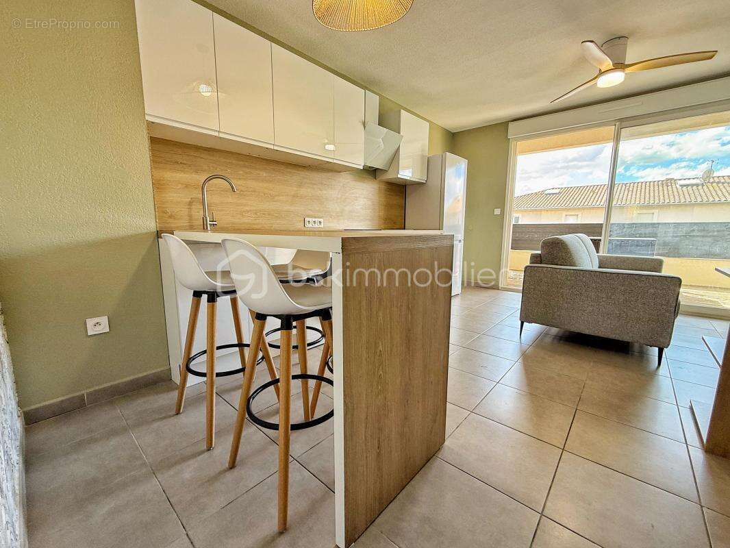 Appartement à BASSAN