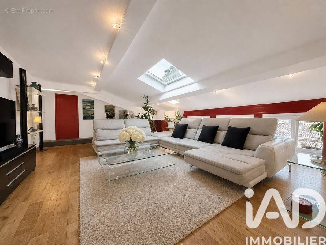 Photo 1 - Appartement à TOULOUSE