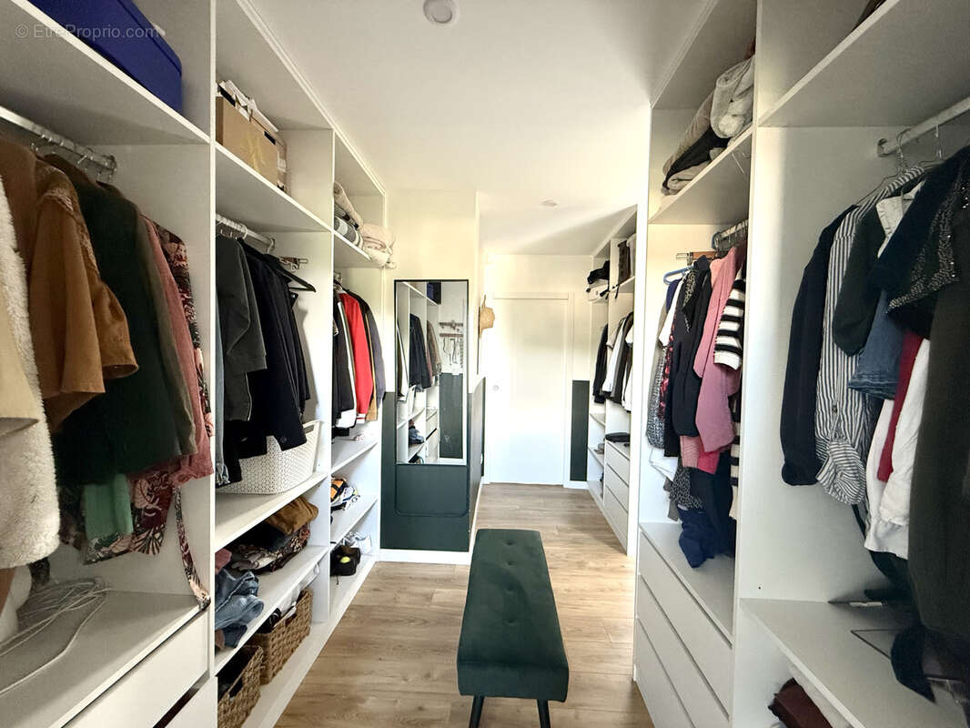 Maison T8 Rosnay - photo 9