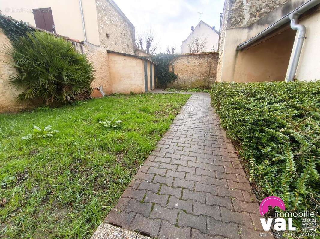 Appartement à MELUN
