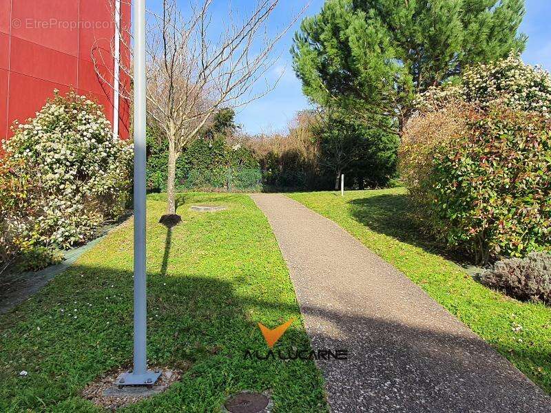 Appartement à TOURS