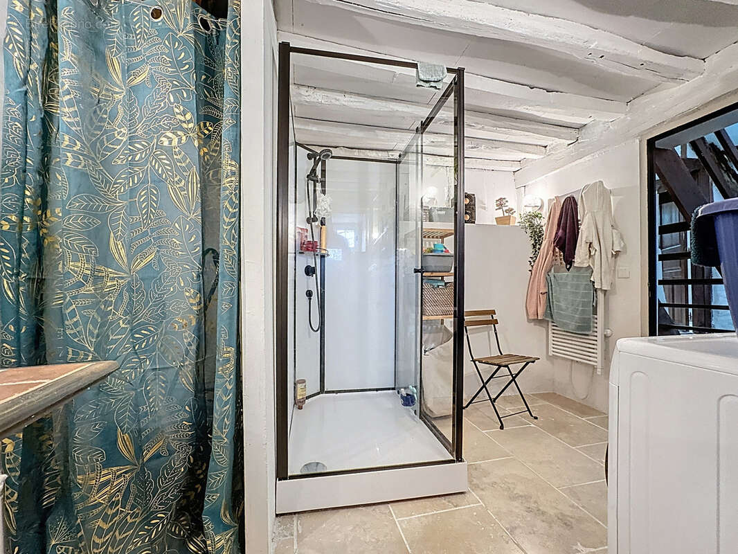 Maison à MONTMIRAIL