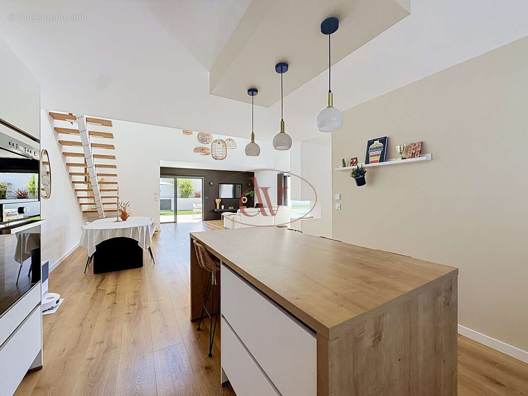 Villa contemporaine en exclusivite - photo 11