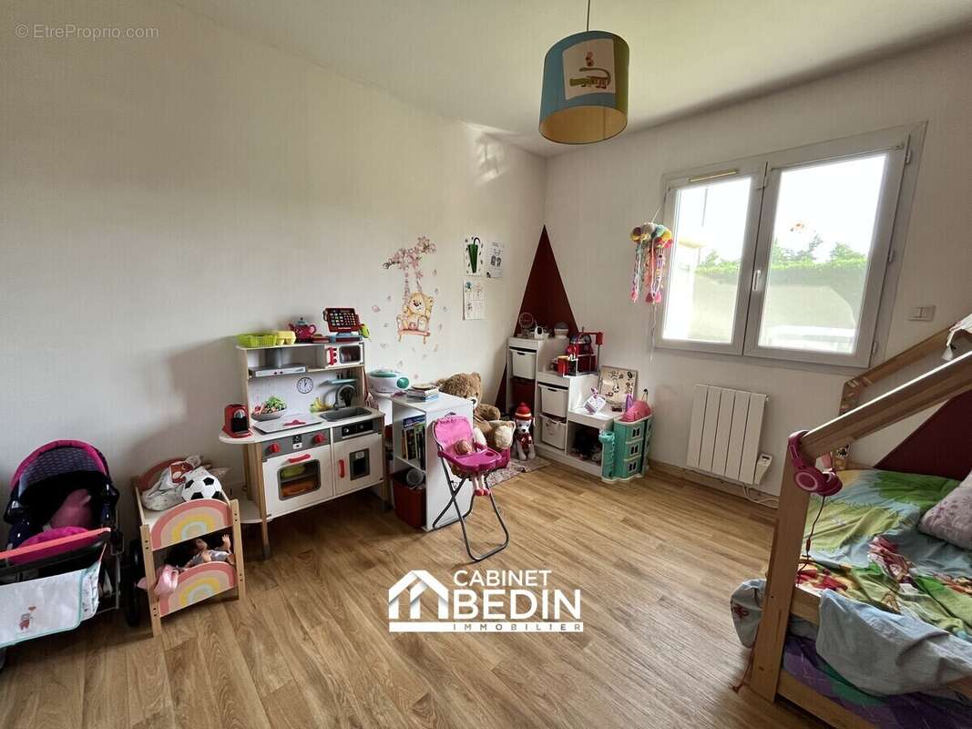 Maison à MACAU