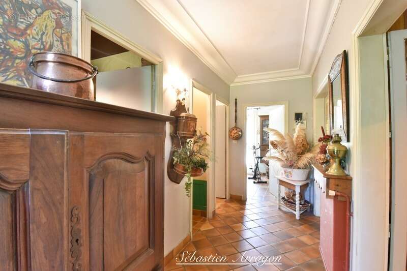 Maison à VILLENEUVE-SUR-LOT