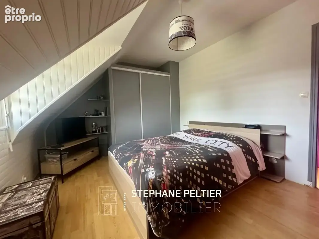 Maison 130 m² à Plumelec  - photo 8