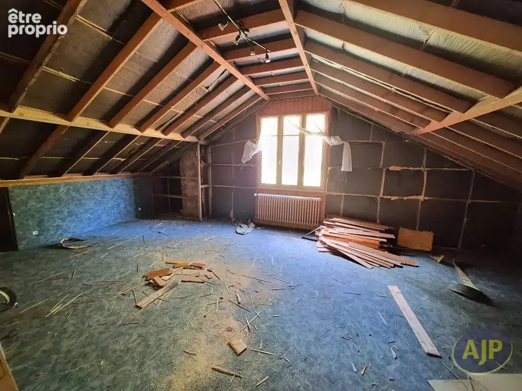 Maison Saint Philbert De Grand Lieu - photo 7