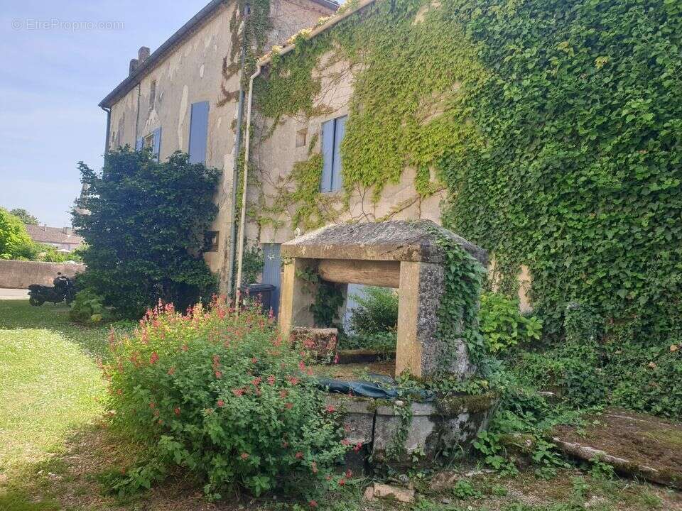 Maison à MEILHAN-SUR-GARONNE