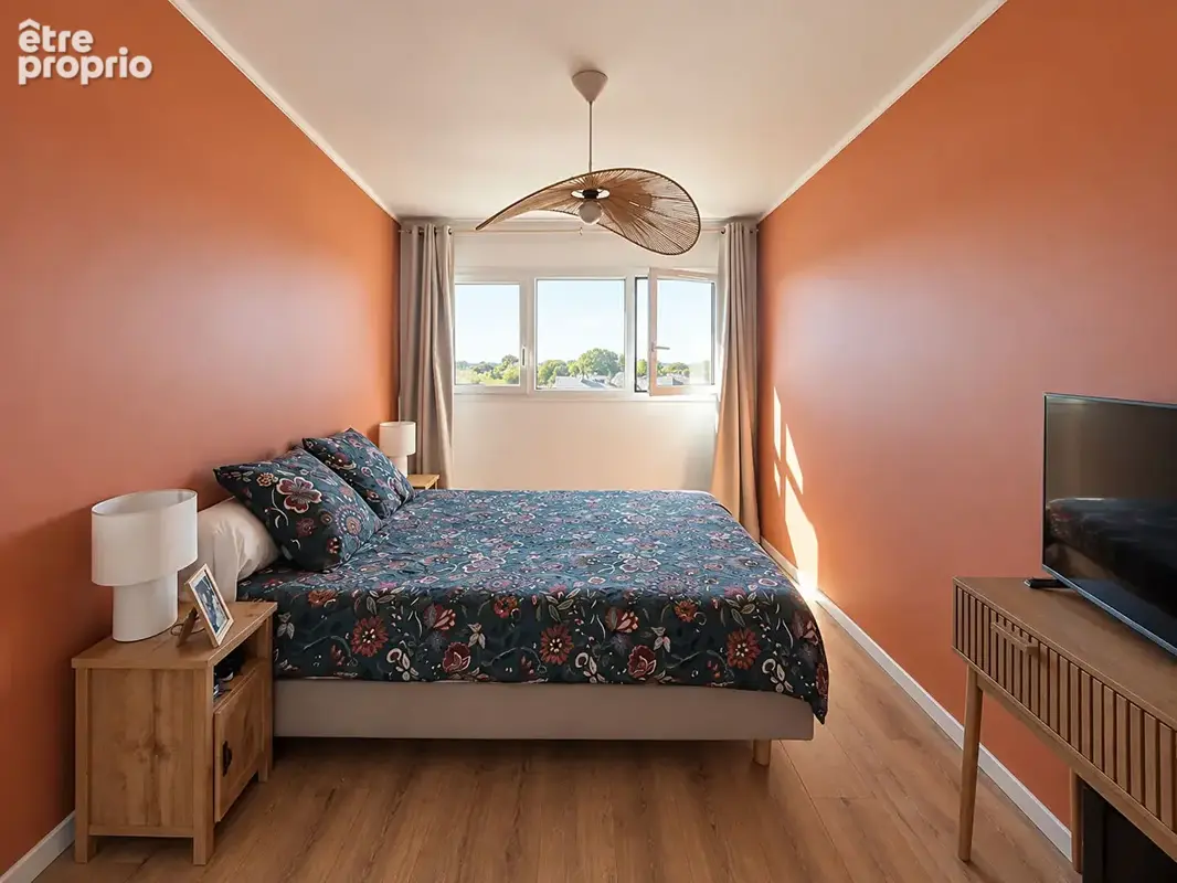 Appartement Yerres 4 pièce(s) 69 m2 - photo 6