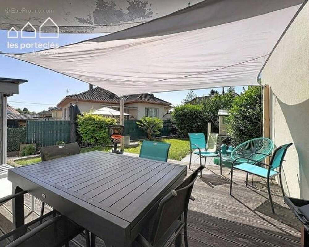 Photo 9 - Appartement à GRIES