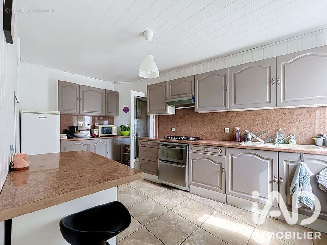 Photo 6 - Maison à MAUVES-SUR-LOIRE