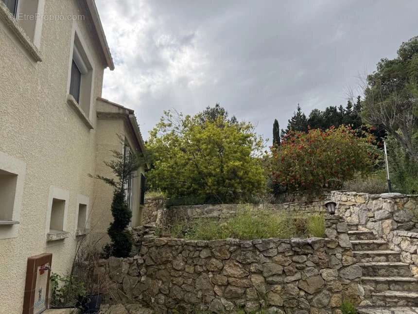 Maison à NARBONNE