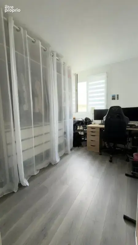 EXCLUSIVITE - Dernier étage, 4 pièces Box et cave… - photo 8