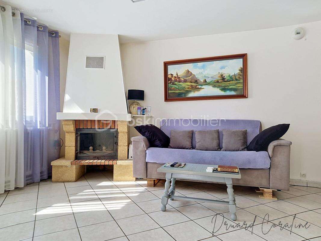Maison de village - photo 4