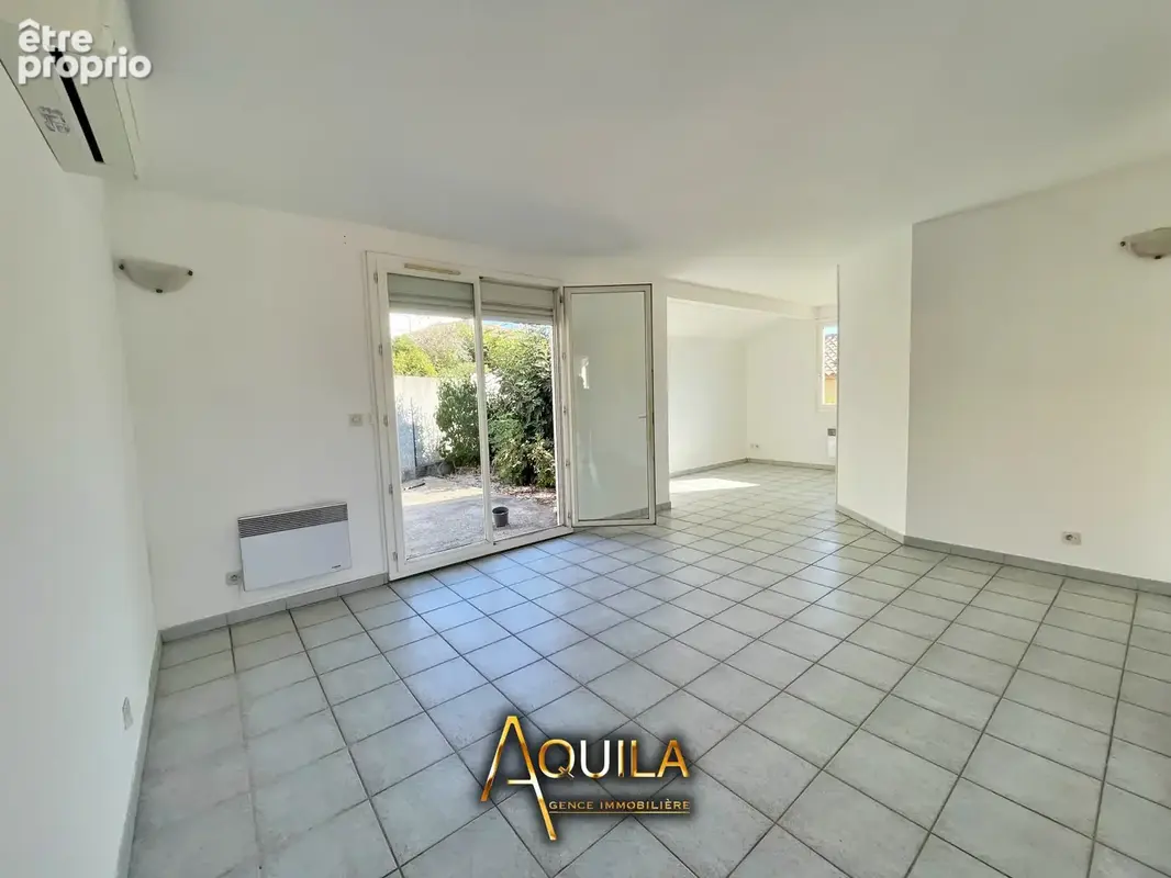 Maison plain-pied sur 4 faces - photo 5