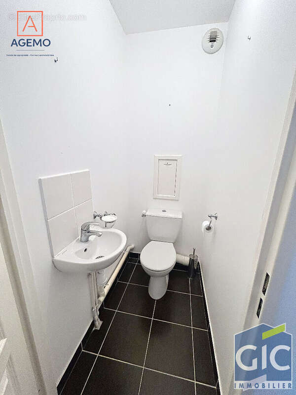 Appartement à DEAUVILLE
