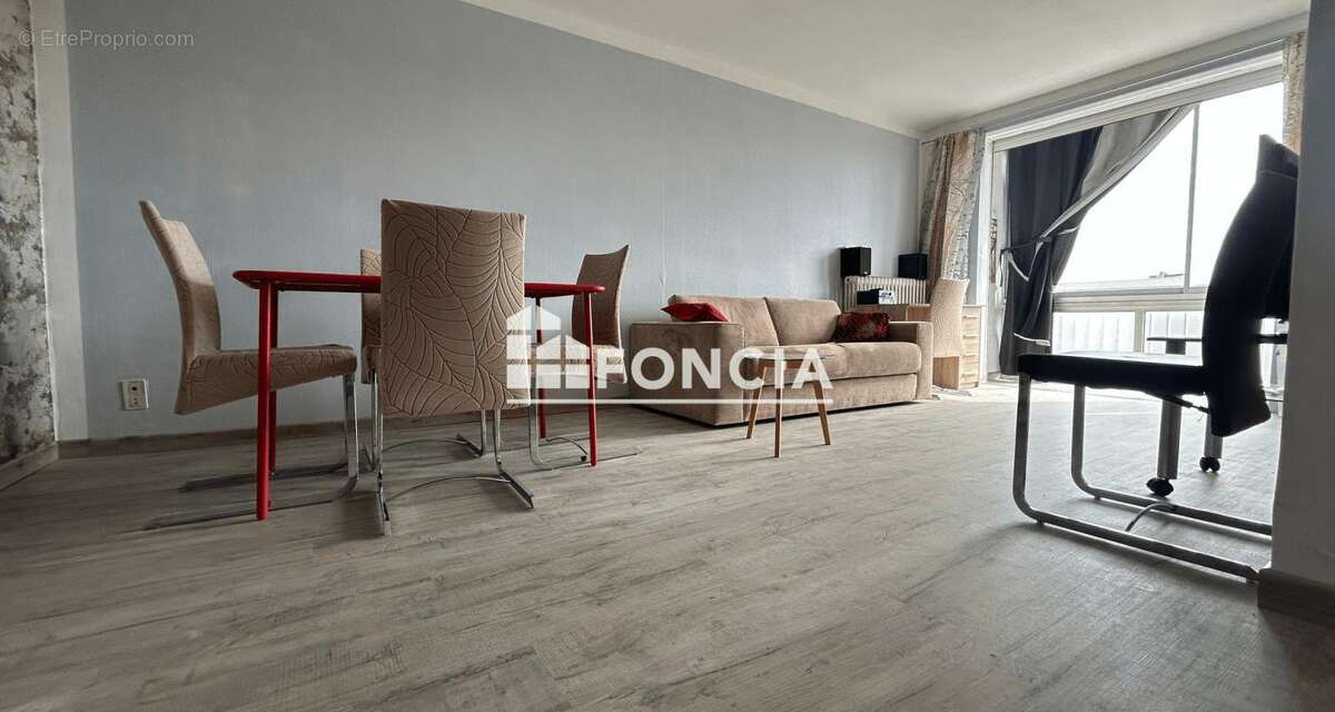 Appartement à PERPIGNAN