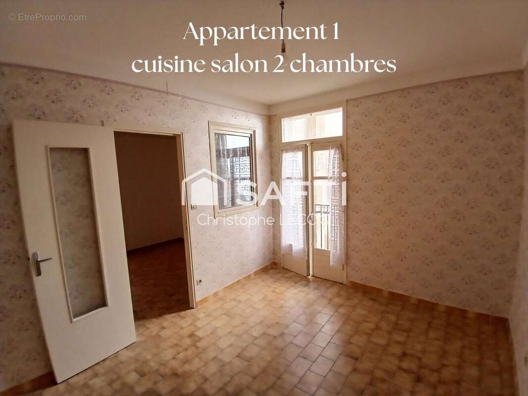 Photo 6 - Appartement à LODEVE