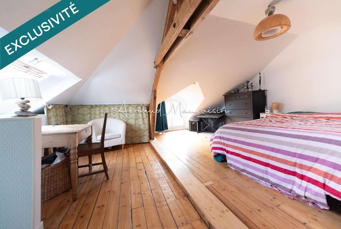 Photo 7 - Maison à ORRY-LA-VILLE