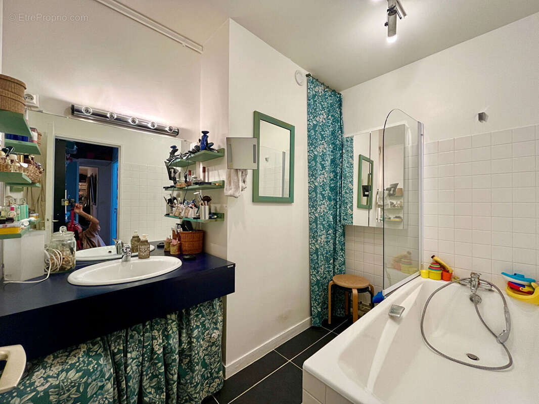 Appartement à TOURS