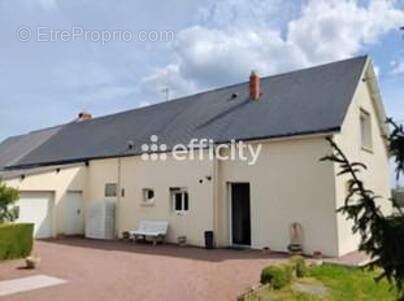 Maison à LANGEAIS