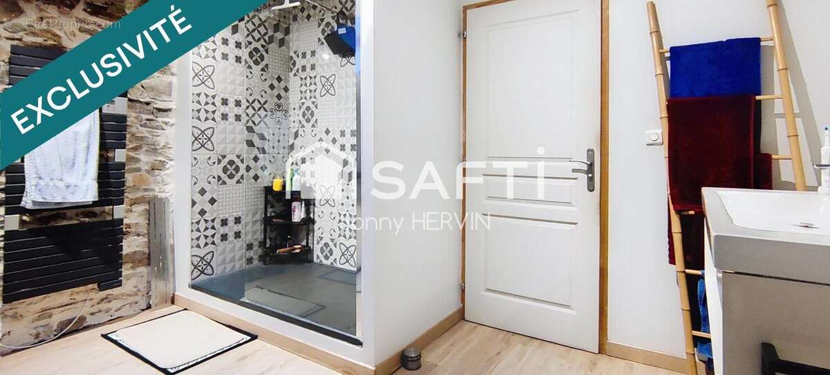 Photo 6 - Maison à SAINT-ANDRE-GOULE-D&#039;OIE