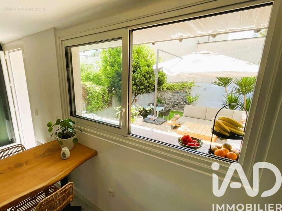 Photo 6 - Maison à ANGERS
