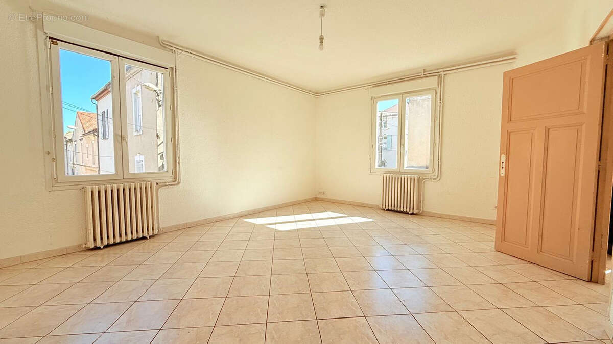 Maison à CARCASSONNE