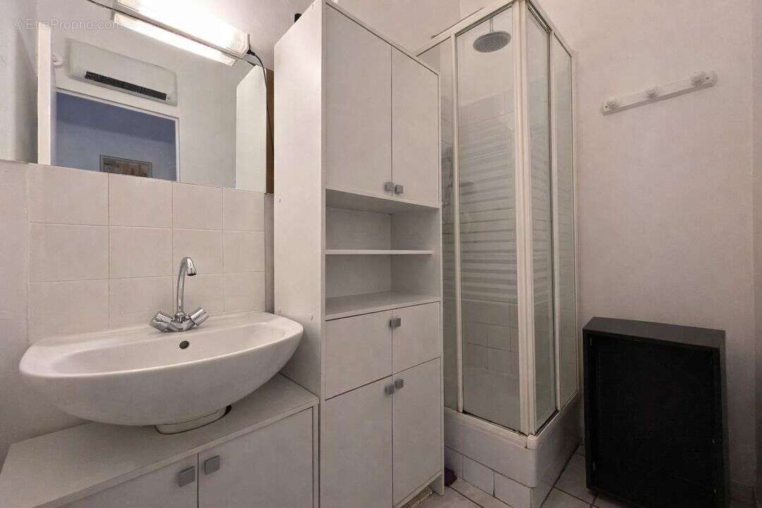 Appartement à MARSEILLE-10E