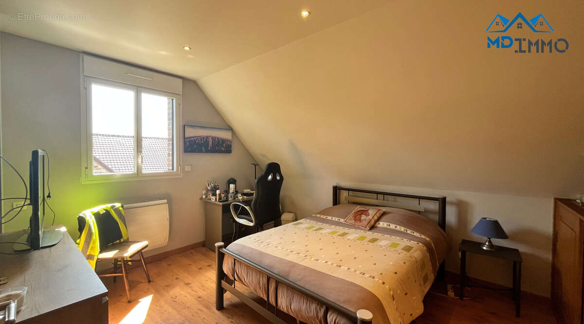 Maison unique avec beaucoup de charme - photo 10