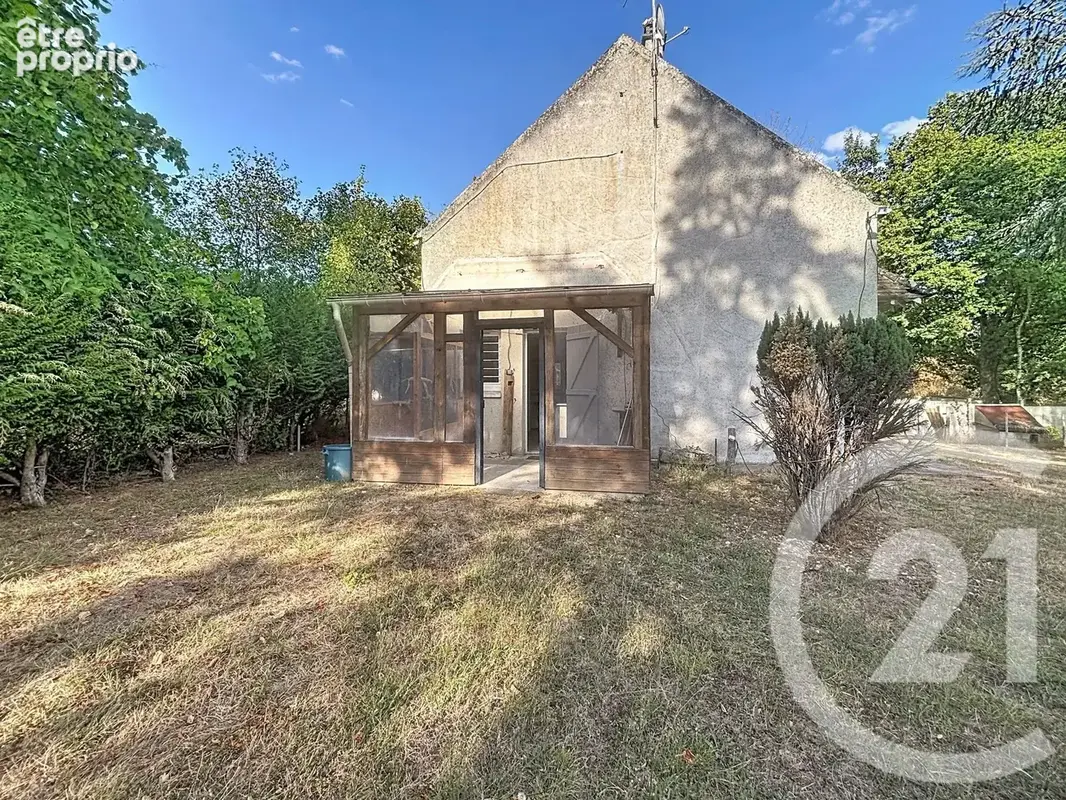 Maison 5 pièces 84 m² à vendre à Brannay (89150) - photo 4