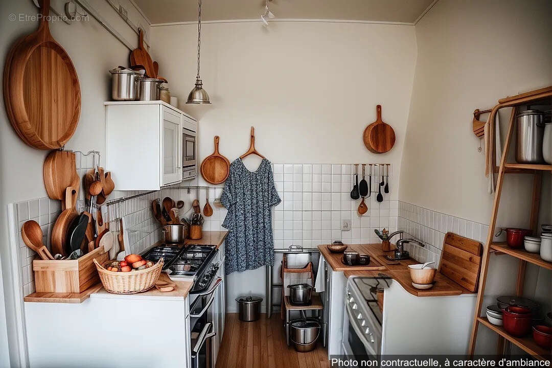 Marseille : Lot de 3 appartements - photo 4